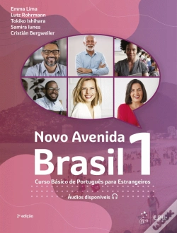 Capa do artigo Novo Avenida Brasil 1