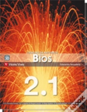 Capa do artigo Novo Bios 2 (2.1-2.2) Trim