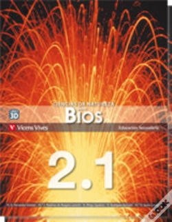 Capa do artigo Novo Bios 2 (2.1-2.2) Trim