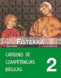 Novo Cabo Fisterra 2 Caderno Competencias Basicas - Preview