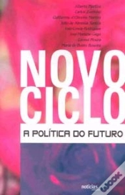 Capa do artigo Novo Ciclo