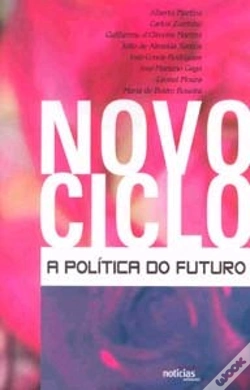 Capa do artigo Novo Ciclo