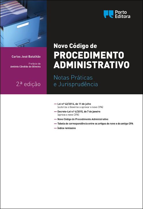 novo-c-digo-de-procedimento-administrativo-livro-wook