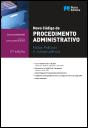Novo Código de Procedimento Administrativo - Preview