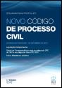 Novo Código de Processo Civil - Preview