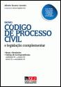 Novo Código de Processo Civil e Legislação Complementar - Preview