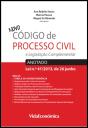 Novo Código de Processo Civil e Legislação Complementar - Preview