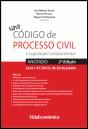 Novo Código de Processo Civil e Legislação Complementar - Preview