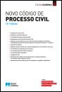 Novo Código de Processo Civil - Edição Académica - Preview