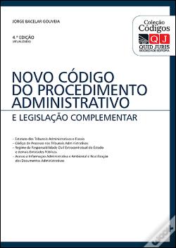 novo-c-digo-do-procedimento-administrativo-livro-wook