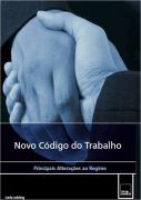 Novo Código do Trabalho