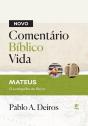 Novo Comentário Bíblico Vida - Preview