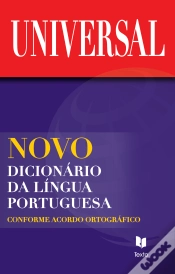 Capa do artigo Novo Dicionário da Língua Portuguesa