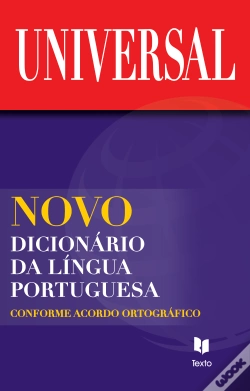 Capa do artigo Novo Dicionário da Língua Portuguesa