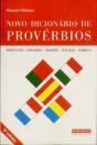 Novo Dicionário de Provérbios - Preview