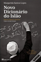 Capa do artigo Novo Dicionario do Islão