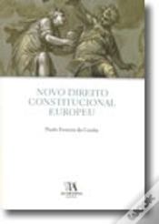 Capa do artigo Novo Direito Constitucional Europeu