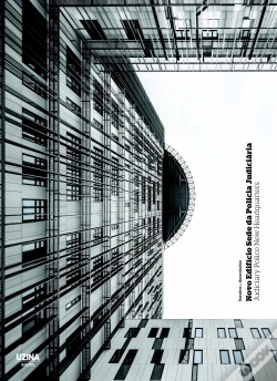 Capa do artigo Novo Edifício Sede da Policia Judiciária 