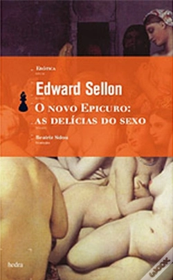 Capa do artigo Novo Epicuro