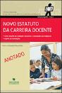 Novo Estatuto da Carreira Docente - Anotado - Preview