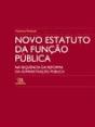 Novo Estatuto da Função Pública - Preview