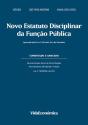 Novo Estatuto Disciplinar da Função Pública - Comentado e Anotado - Preview