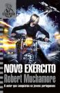 Novo exército - Preview