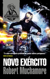Capa do artigo Novo exército