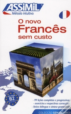 Capa do artigo Novo Francês Sem Custo