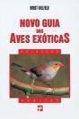Novo Guia das Aves Exóticas - Preview