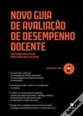 Novo Guia de Avaliação de Desempenho Docente