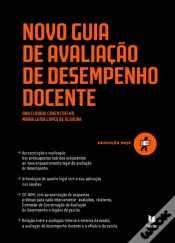 Capa do artigo Novo Guia de Avaliação de Desempenho Docente