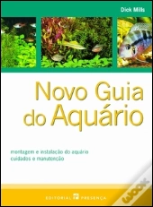 Novo Guia do Aquário