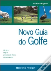 Novo Guia do Golfe