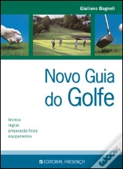 Capa do artigo Novo Guia do Golfe