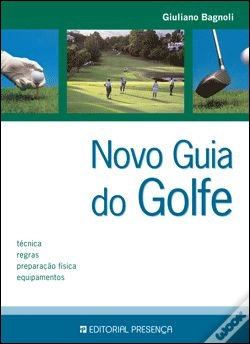 Capa do artigo Novo Guia do Golfe