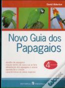 Novo Guia dos Papagaios