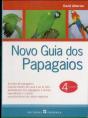 Novo Guia dos Papagaios - Preview
