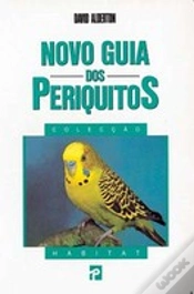 Capa do artigo Novo Guia dos Periquitos