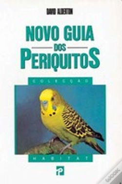 Capa do artigo Novo Guia dos Periquitos