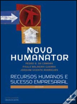 Capa do artigo Novo Humanator