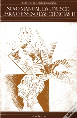 Capa do artigo Novo Manual da Unesco para o Ensino das Ciências II