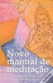 Capa do artigo Novo Manual de Meditação