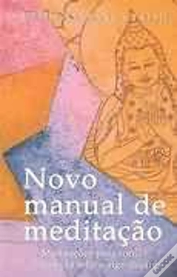 Capa do artigo Novo Manual de Meditação