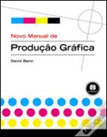 Novo Manual de Produção Gráfica