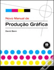 Capa do artigo Novo Manual de Produção Gráfica