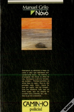 Capa do artigo Nóvò