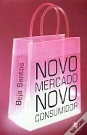 Capa do artigo Novo Mercado Novo Consumidor