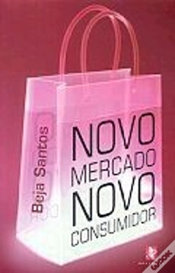 Capa do artigo Novo Mercado Novo Consumidor