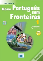 Novo Português Sem Fronteiras 1 - Livro do Aluno